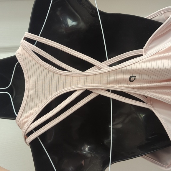 Fitness Top - Picture 8 of 8